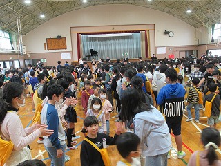IMG_2454 長泉町立南小学校