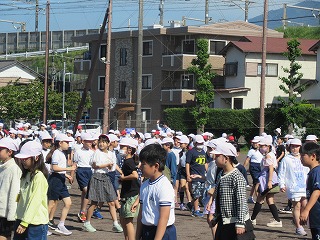 IMG_2718 長泉町立南小学校