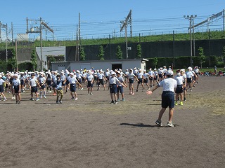 IMG_2814 長泉町立南小学校